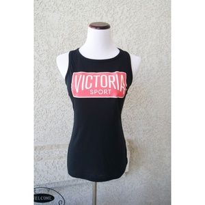 Victoria Secret Sport Active Top XS